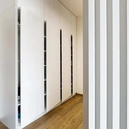 Tatrystay Bernard Apartmán