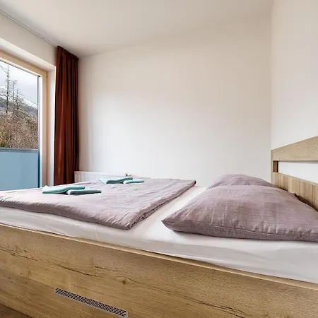 Appartement Tatrystay Bernard Vysoké Tatry