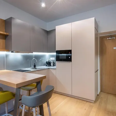 Tatrystay Bernard Vysoké Tatry