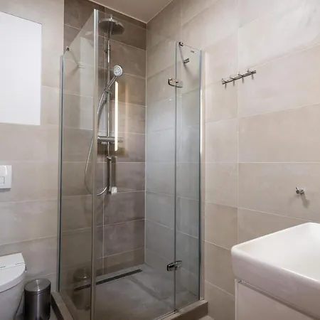 Tatrystay Bernard Vysoké Tatry