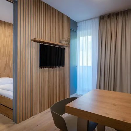 Apartmán Tatrystay Bernard *