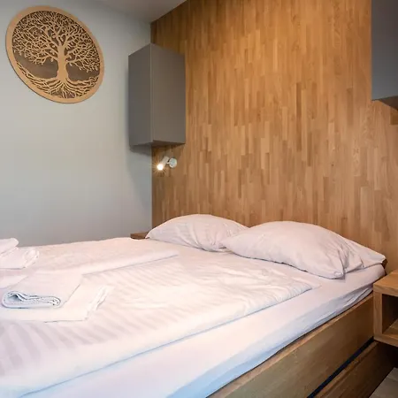 Tatrystay Bernard Vysoké Tatry