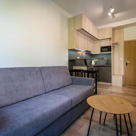 Tatrystay Bernard Appartement