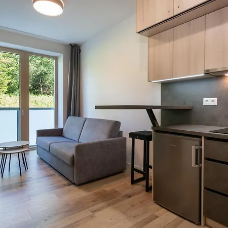 Tatrystay Bernard Appartement