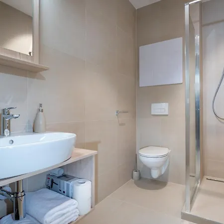 Appartement Tatrystay Bernard Vysoké Tatry