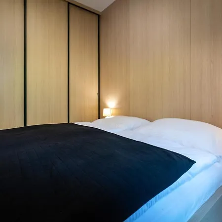 Tatrystay Bernard Appartement *