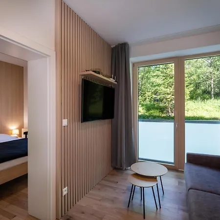 Apartmán Tatrystay Bernard