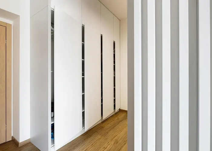 Tatrystay Bernard Apartamento