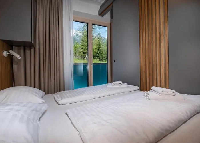 Tatrystay Bernard Apartamento *