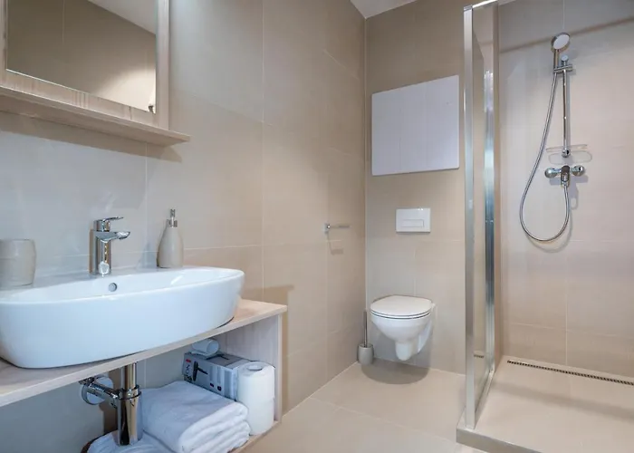 Apartamento Tatrystay Bernard Vysoké Tatry