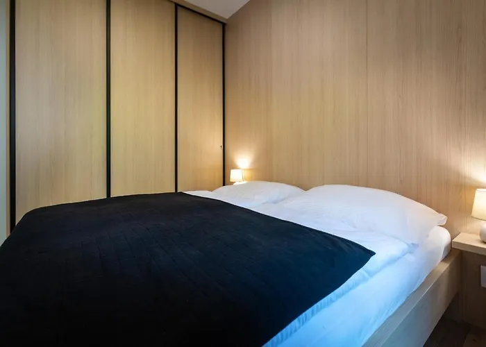 Tatrystay Bernard Apartamento *